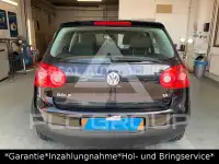 2005 Volkswagen GOLF