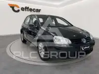 2005 Volkswagen GOLF