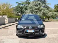 2005 Volkswagen GOLF