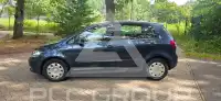2005 Volkswagen GOLF