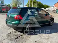 2005 Volkswagen GOLF