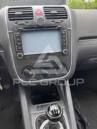 2005 Volkswagen GOLF