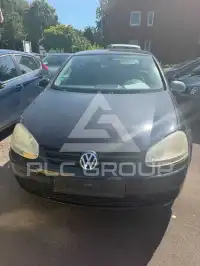 2005 Volkswagen GOLF