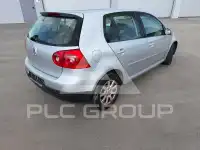 2005 Volkswagen GOLF