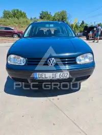2005 Volkswagen GOLF