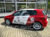 2005 Volkswagen GOLF