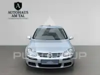 2005 Volkswagen GOLF