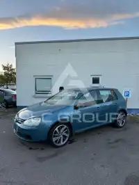 2005 Volkswagen GOLF