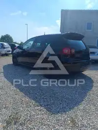 2005 Volkswagen GOLF