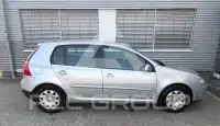 2005 Volkswagen GOLF