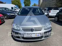 2005 Volkswagen GOLF