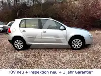 2005 Volkswagen GOLF