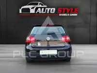 2005 Volkswagen GOLF