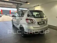 2005 Volkswagen GOLF