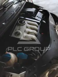 2005 Volkswagen GOLF