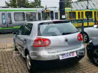2005 Volkswagen GOLF