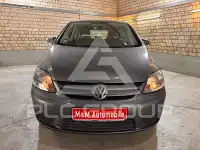 2005 Volkswagen GOLF