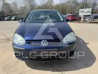 2005 Volkswagen GOLF