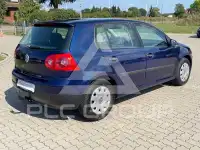 2005 Volkswagen GOLF