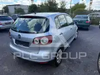 2005 Volkswagen GOLF