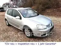 2005 Volkswagen GOLF