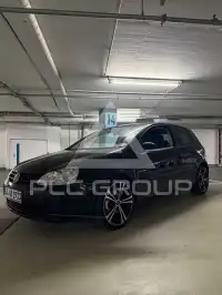 2005 Volkswagen GOLF