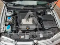 2005 Volkswagen GOLF