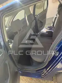 2005 Volkswagen GOLF