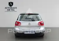 2005 Volkswagen GOLF