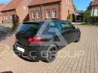2005 Volkswagen GOLF