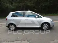 2005 Volkswagen GOLF