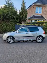 2005 Volkswagen GOLF