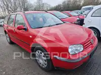 2005 Volkswagen GOLF