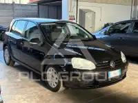2005 Volkswagen GOLF