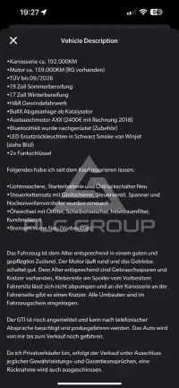 2005 Volkswagen GOLF