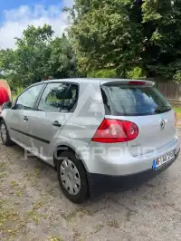 2005 Volkswagen GOLF