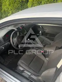 2005 Volkswagen GOLF