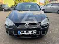 2005 Volkswagen GOLF