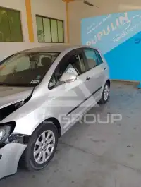 2005 Volkswagen GOLF