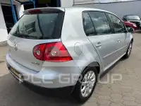 2005 Volkswagen GOLF