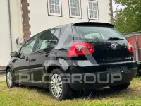 2005 Volkswagen GOLF