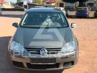 2005 Volkswagen GOLF