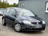 2005 Volkswagen GOLF