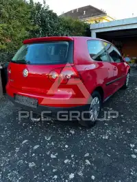 2005 Volkswagen GOLF