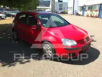 2005 Volkswagen GOLF