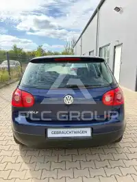 2005 Volkswagen GOLF