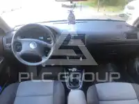2005 Volkswagen GOLF