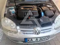 2005 Volkswagen GOLF