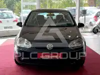 2005 Volkswagen GOLF
