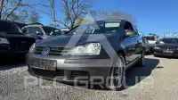 2005 Volkswagen GOLF